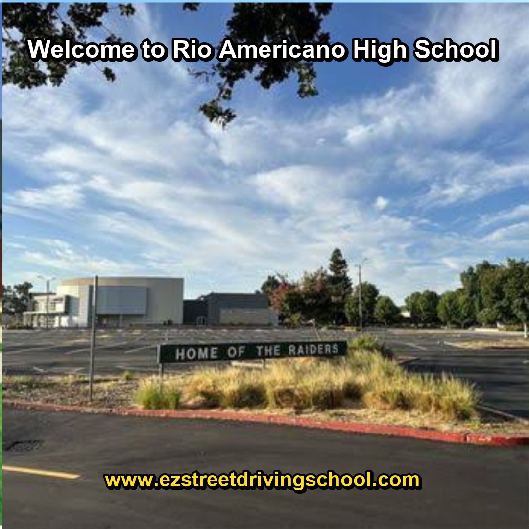 Rio Americano High School